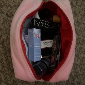 Ulta Sample Makeup Bag